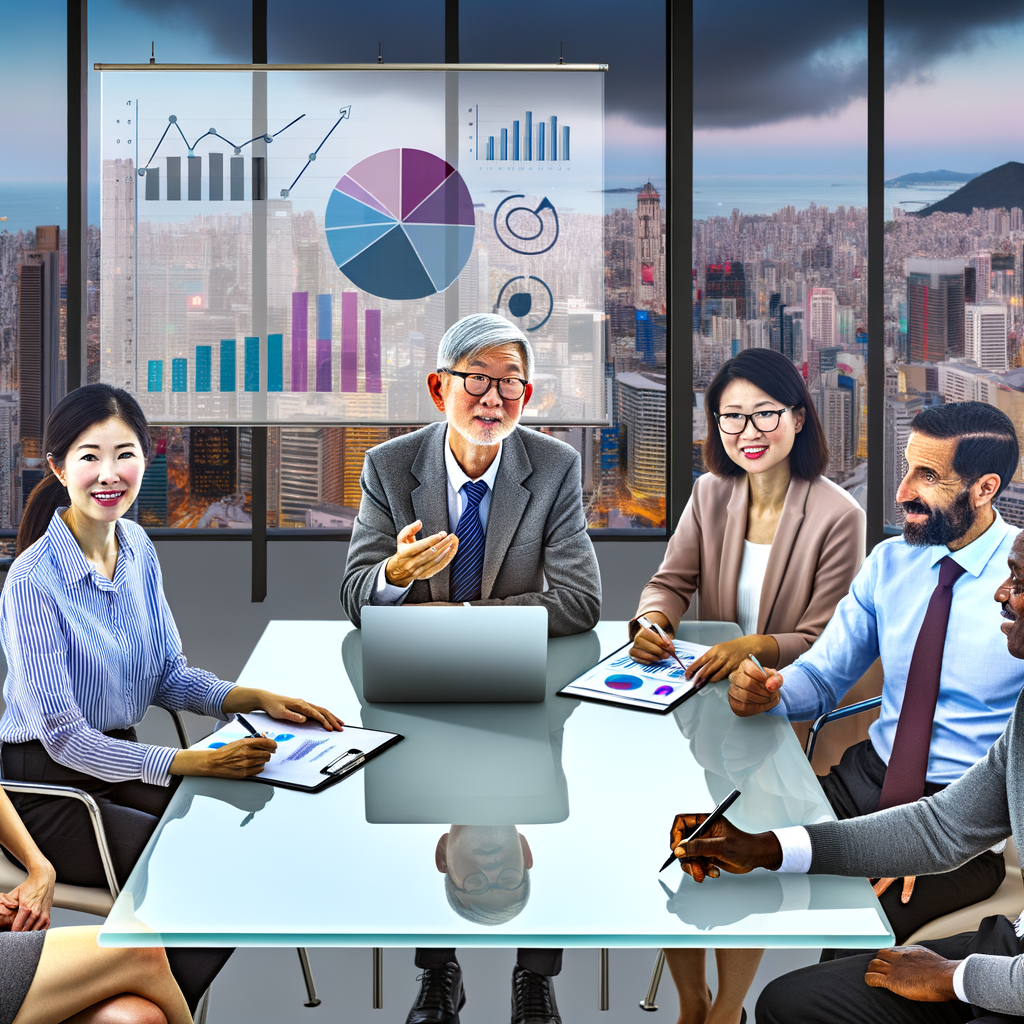 Navigating Micro-Markets in the Asian Business Landscape